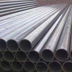 ERW Stainless Steel Pipes Tubes